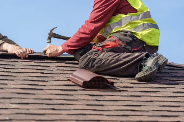 Best Gutter Installation and Roofing  in Toppenish, WA