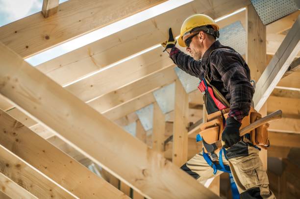 Best Best Roofing Contractors  in Toppenish, WA