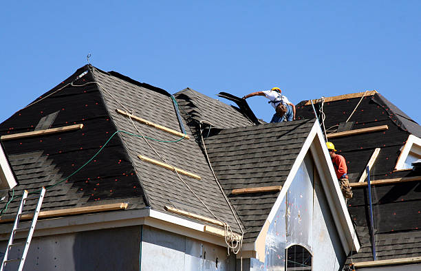 Best Affordable Roofing Company  in Toppenish, WA